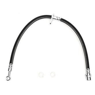 R1 Concepts® - Front Passenger Side Brake Hose