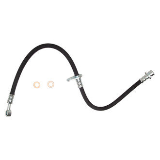 R1 Concepts® - Front Passenger Side Brake Hose