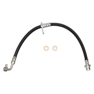 R1 Concepts® - Front Driver Side Brake Hose