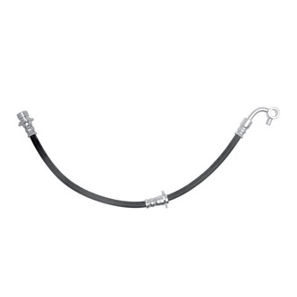 R1 Concepts® - Front Passenger Side Brake Hose