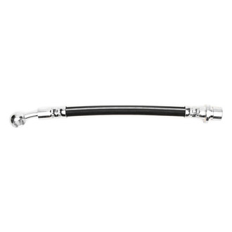 R1 Concepts® - Rear Lower Brake Hose