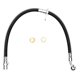 R1 Concepts® - Rear Driver Side Brake Hose