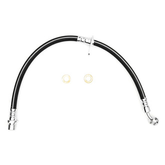 R1 Concepts® - Rear Passenger Side Brake Hose