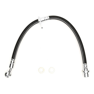 R1 Concepts® - Rear Driver Side Brake Hose