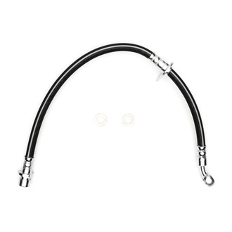 R1 Concepts® - Rear Driver Side Brake Hose