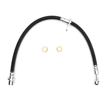R1 Concepts® - Rear Passenger Side Brake Hose
