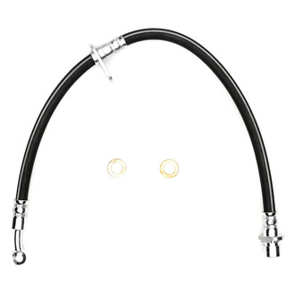 R1 Concepts® - Rear Driver Side Brake Hose