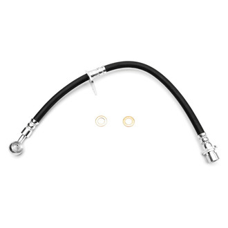 R1 Concepts® - Rear Driver Side Brake Hose