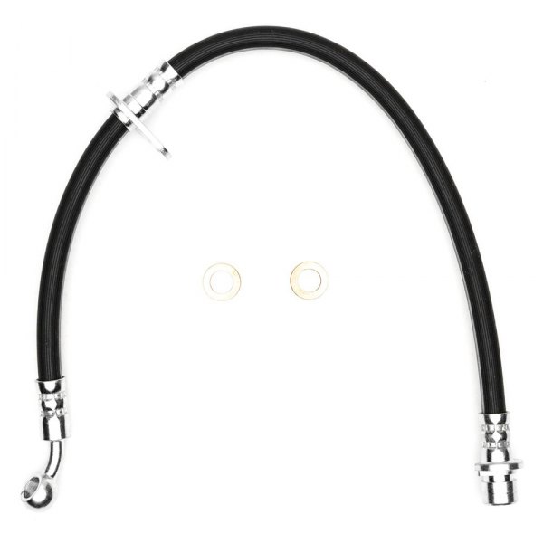 R1 Concepts® - Rear Driver Side Brake Hose