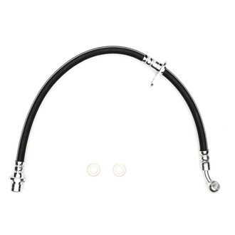 R1 Concepts® - Rear Passenger Side Brake Hose