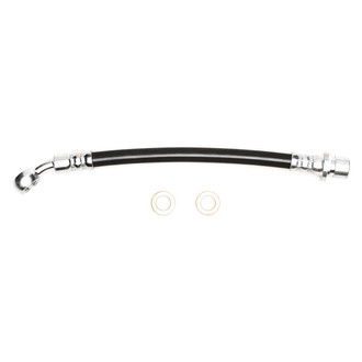R1 Concepts® - Rear Lower Brake Hose