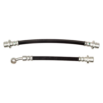 R1 Concepts® - Rear Lower Brake Hose