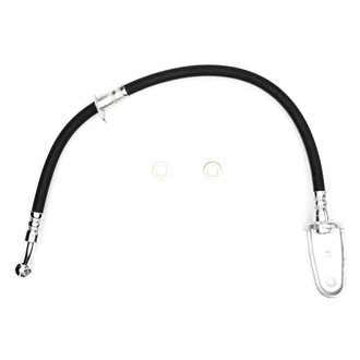 R1 Concepts® - Rear Passenger Side Brake Hose
