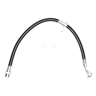 R1 Concepts® - Rear Passenger Side Brake Hose