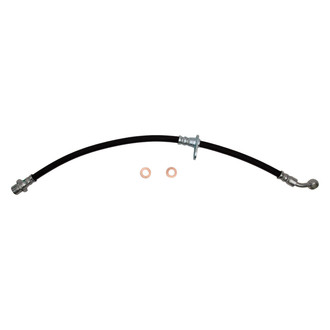 R1 Concepts® - Rear Driver Side Brake Hose