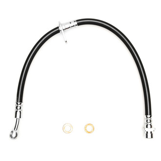 R1 Concepts® - Rear Passenger Side Brake Hose