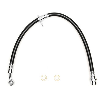 R1 Concepts® - Rear Driver Side Brake Hose