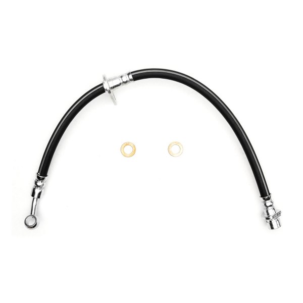 R1 Concepts® - Rear Driver Side Brake Hose