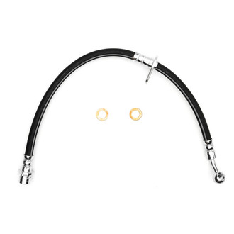 R1 Concepts® - Rear Passenger Side Brake Hose