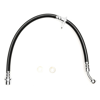 R1 Concepts® - Rear Driver Side Brake Hose
