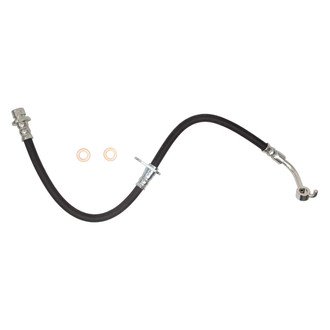 R1 Concepts® - Rear Passenger Side Brake Hose
