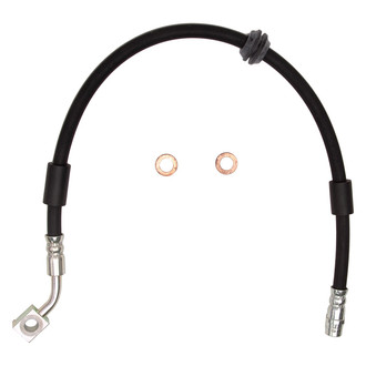 R1 Concepts® - Front Passenger Side Brake Hose