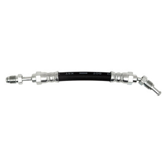 R1 Concepts® - Front Lower Brake Hose
