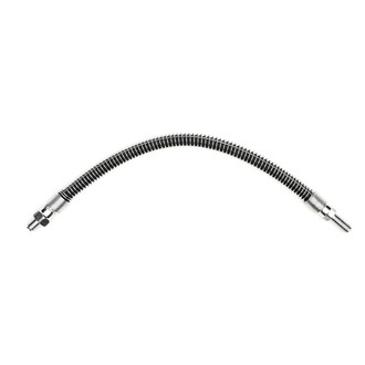 R1 Concepts® - Rear Brake Hose