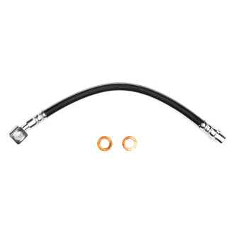 R1 Concepts® - Rear Passenger Side Brake Hose