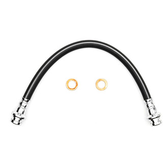 R1 Concepts® - Rear Driver Side Brake Hose