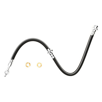 R1 Concepts® - Front Passenger Side Brake Hose
