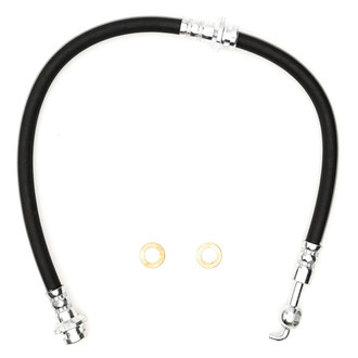 R1 Concepts® - Front Driver Side Brake Hose