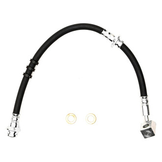 R1 Concepts® - Front Passenger Side Brake Hose