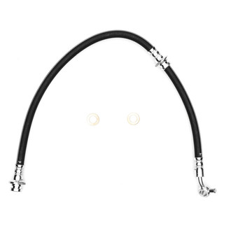 R1 Concepts® - Front Passenger Side Brake Hose