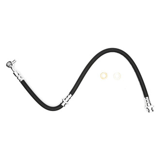 R1 Concepts® - Front Driver Side Brake Hose