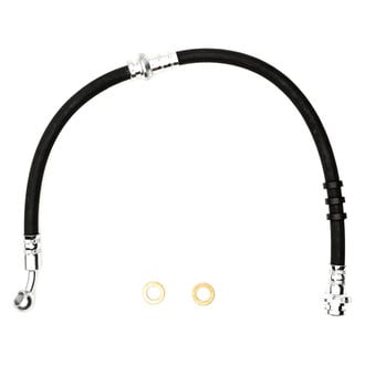 R1 Concepts® - Front Driver Side Brake Hose
