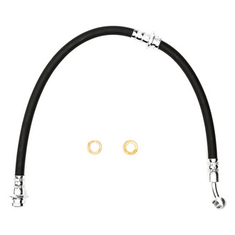 R1 Concepts® - Front Passenger Side Brake Hose