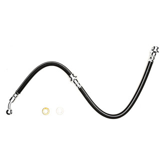 R1 Concepts® - Front Brake Hose