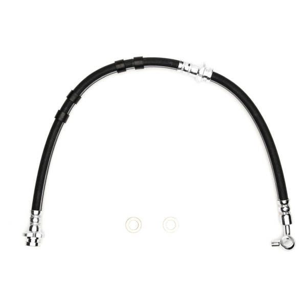 R1 Concepts® - Front Driver Side Brake Hose