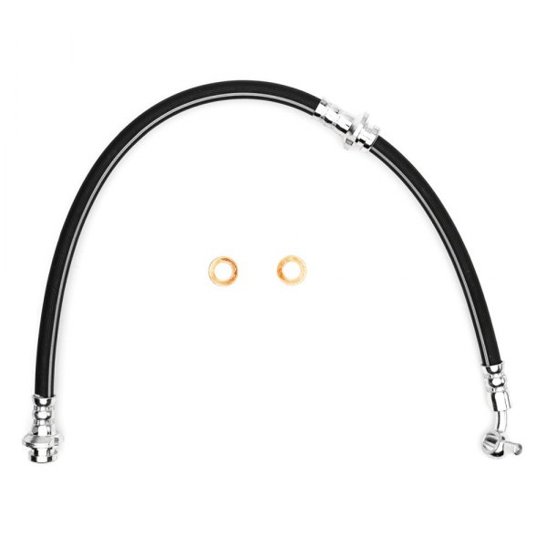 R1 Concepts® - Front Passenger Side Brake Hose