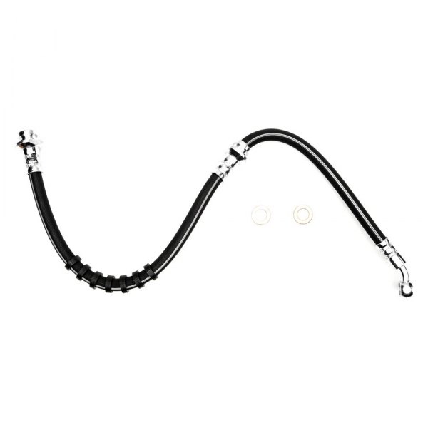 R1 Concepts® - Front Driver Side Brake Hose