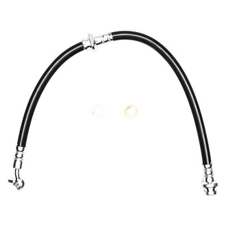 R1 Concepts® - Front Passenger Side Brake Hose
