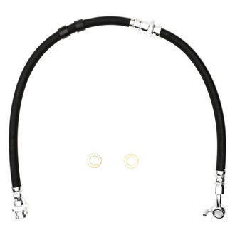 R1 Concepts® - Front Driver Side Brake Hose