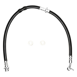 R1 Concepts® - Front Passenger Side Brake Hose