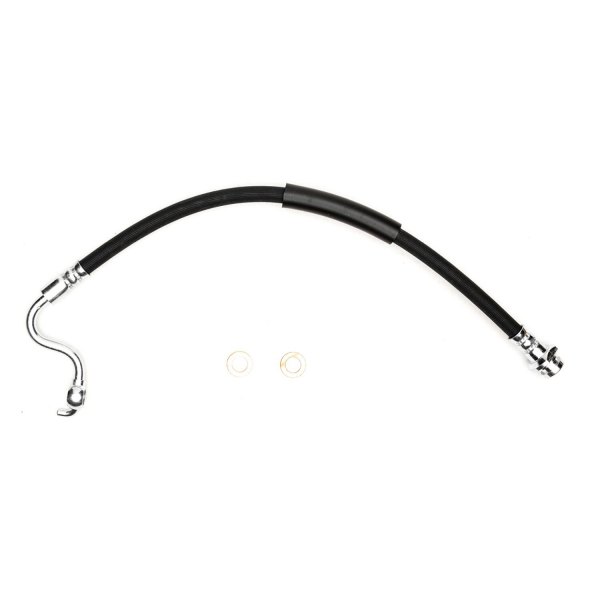 R1 Concepts® - Front Driver Side Brake Hose