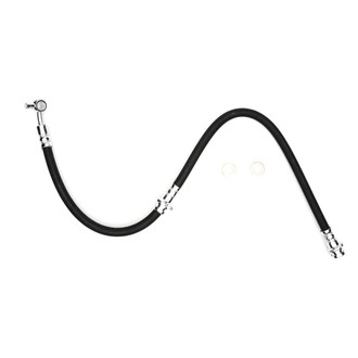 R1 Concepts® - Front Passenger Side Brake Hose