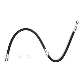 R1 Concepts® - Front Passenger Side Brake Hose
