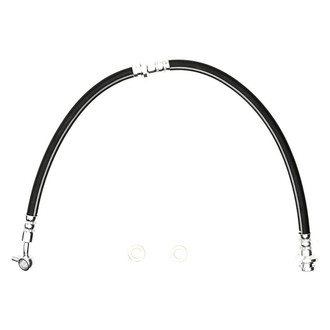 R1 Concepts® - Front Passenger Side Brake Hose