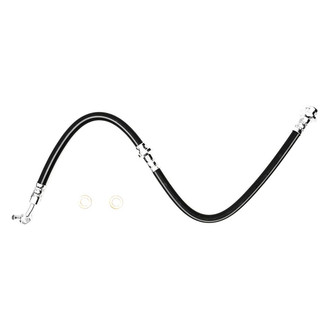 R1 Concepts® - Front Passenger Side Brake Hose