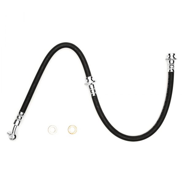 R1 Concepts® - Front Passenger Side Brake Hose